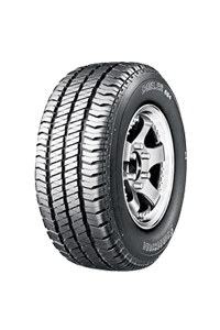 BRIDGESTONE D684II